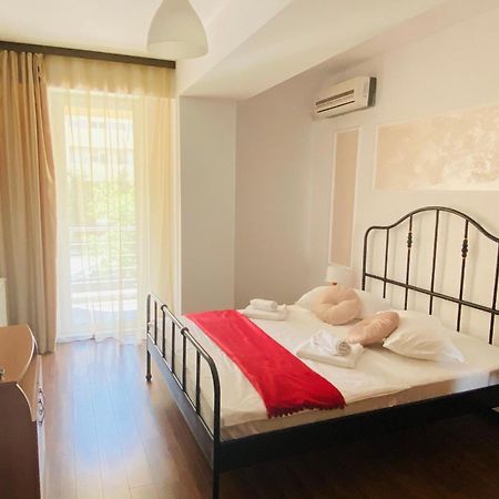 Catalina Summerland Apartaments Mamaia Nord Buitenkant foto