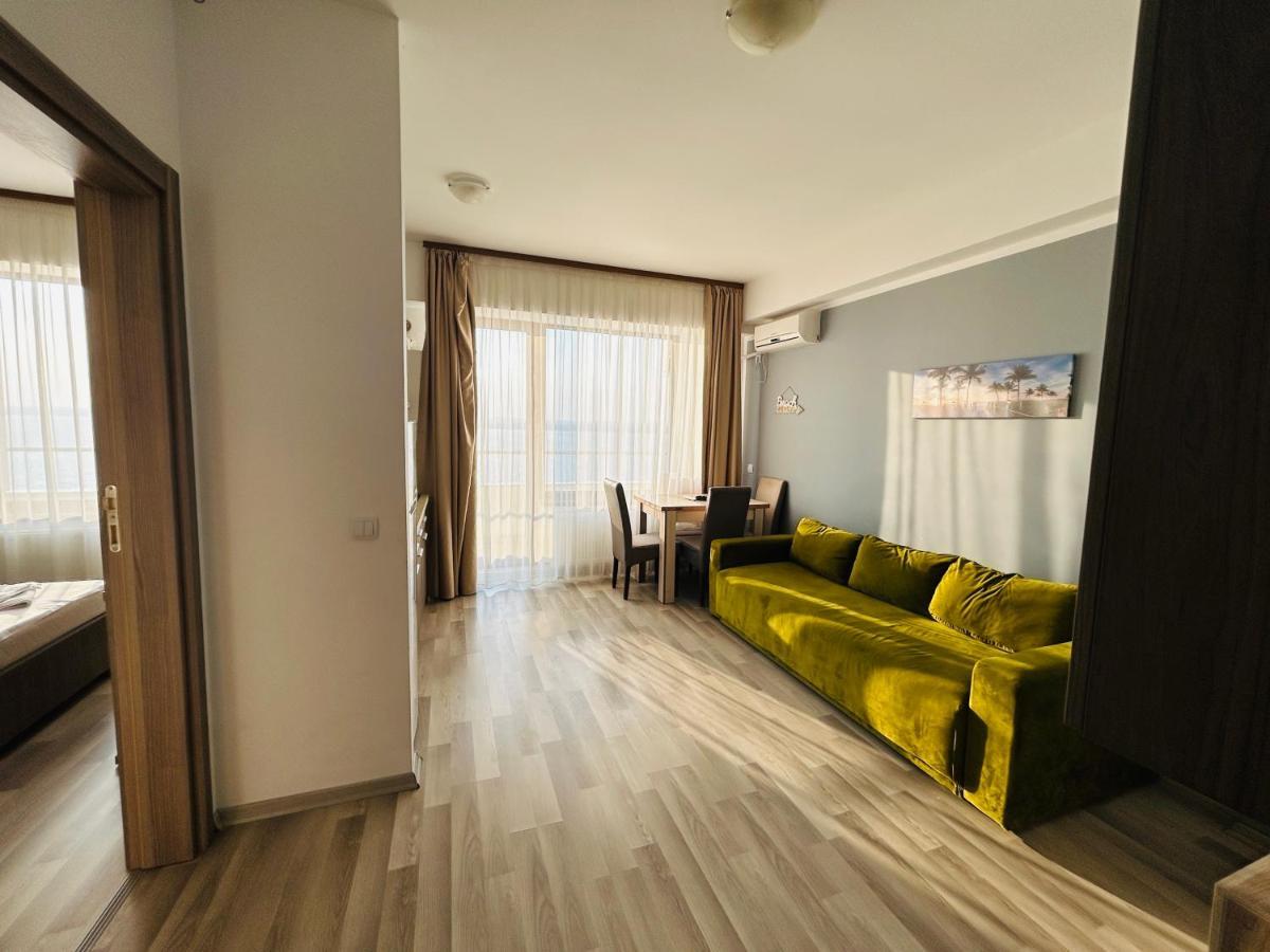 Catalina Summerland Apartaments Mamaia Nord Buitenkant foto
