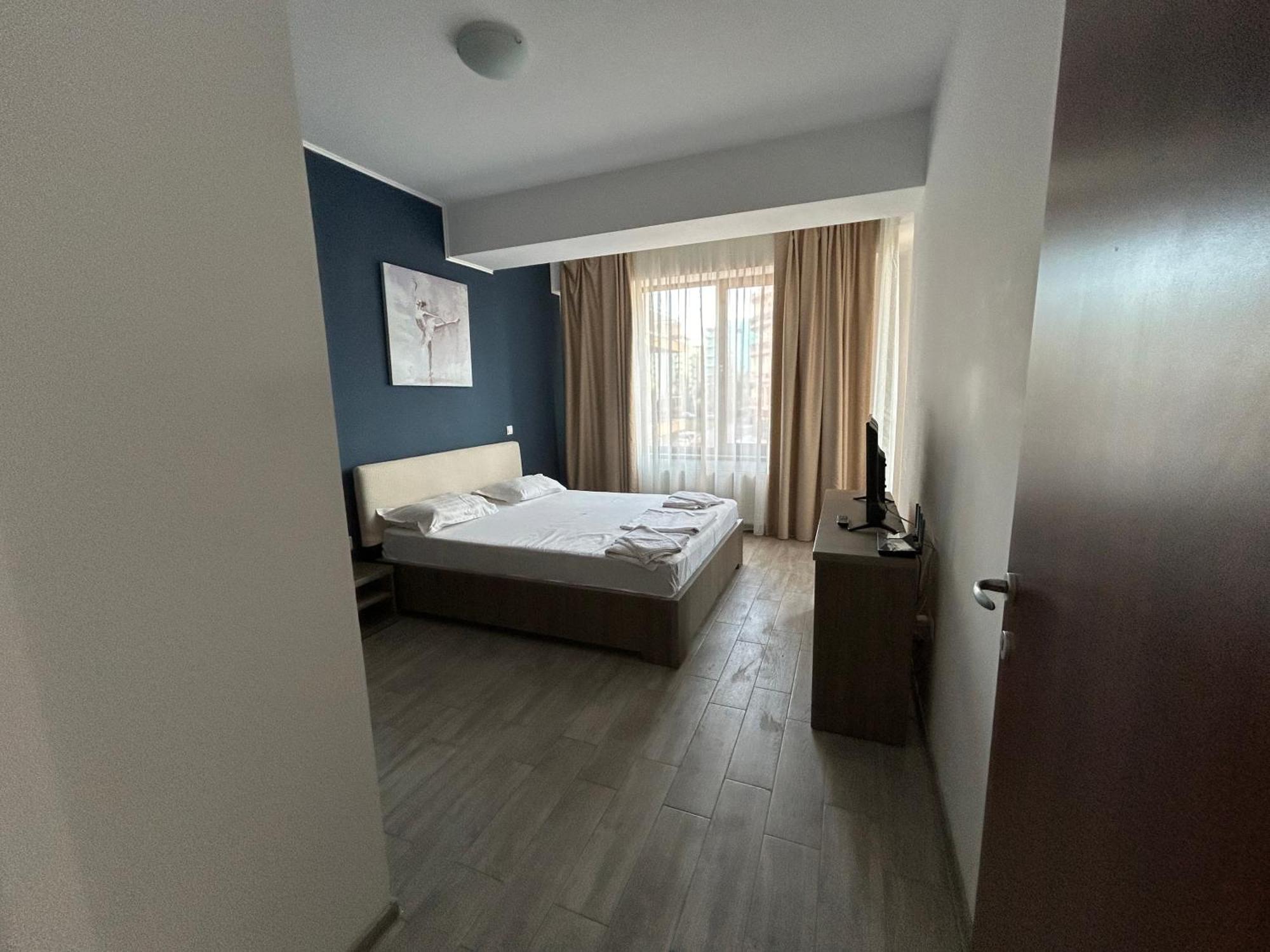 Catalina Summerland Apartaments Mamaia Nord Buitenkant foto