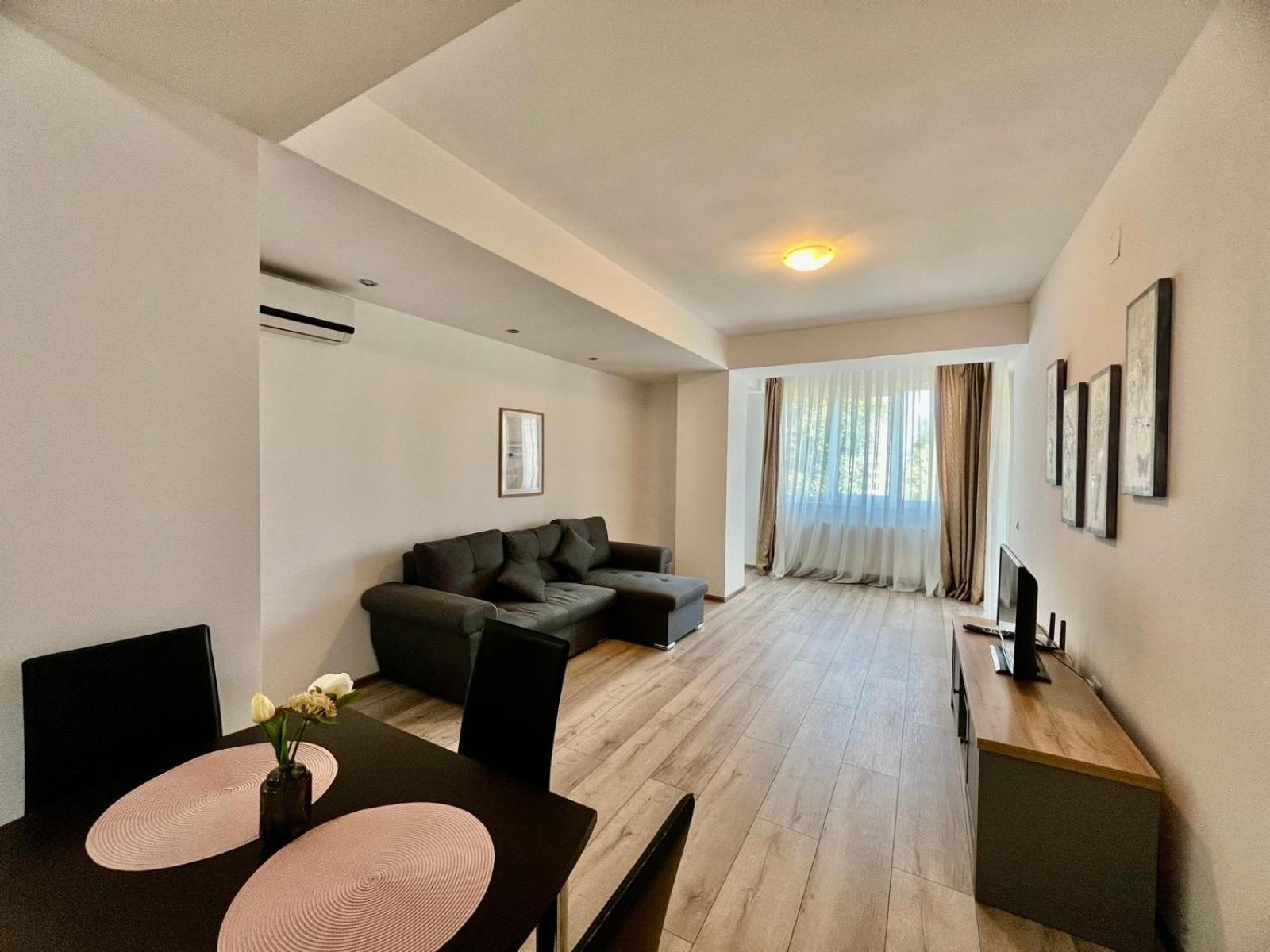 Catalina Summerland Apartaments Mamaia Nord Buitenkant foto