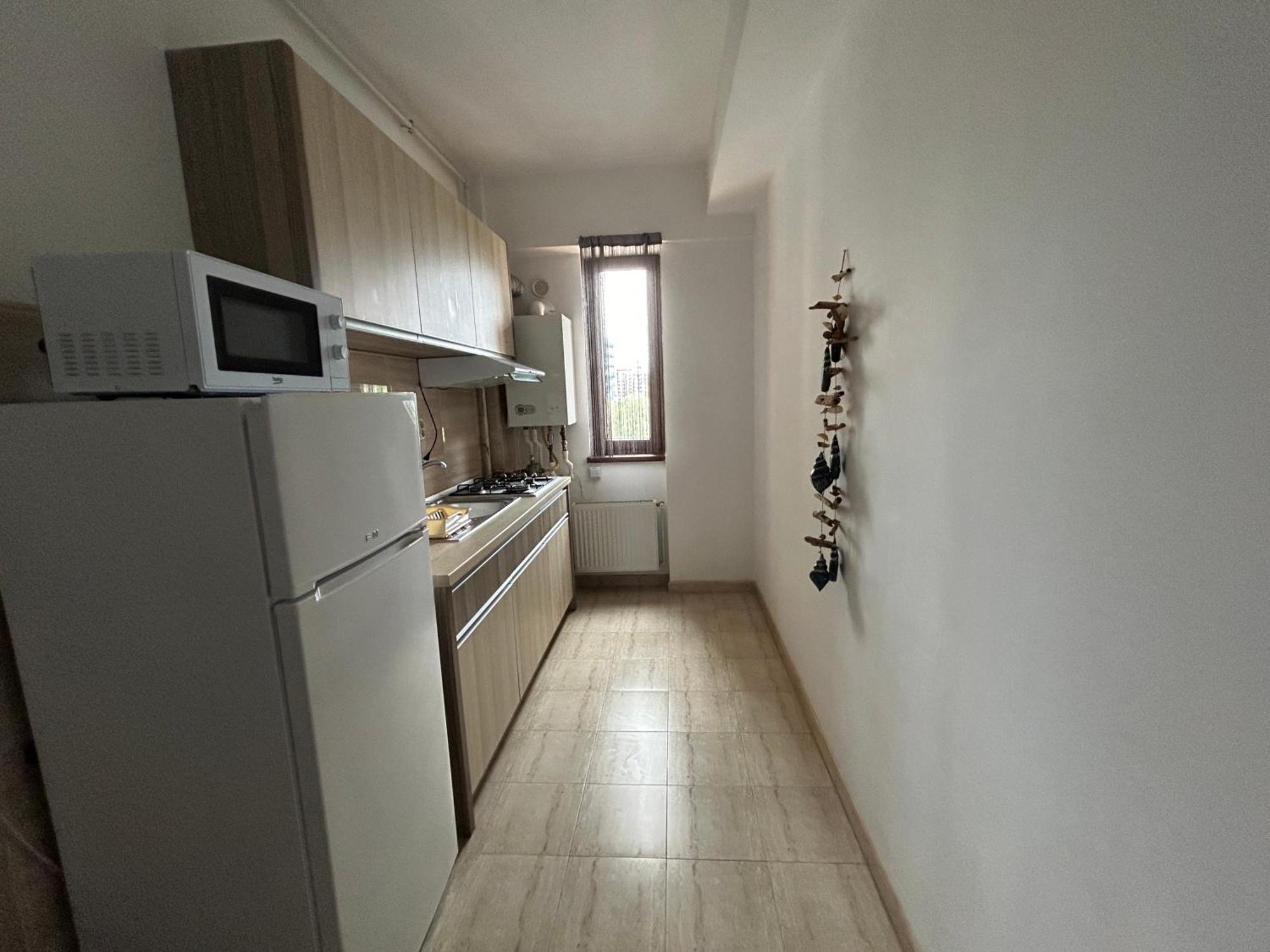 Catalina Summerland Apartaments Mamaia Nord Buitenkant foto