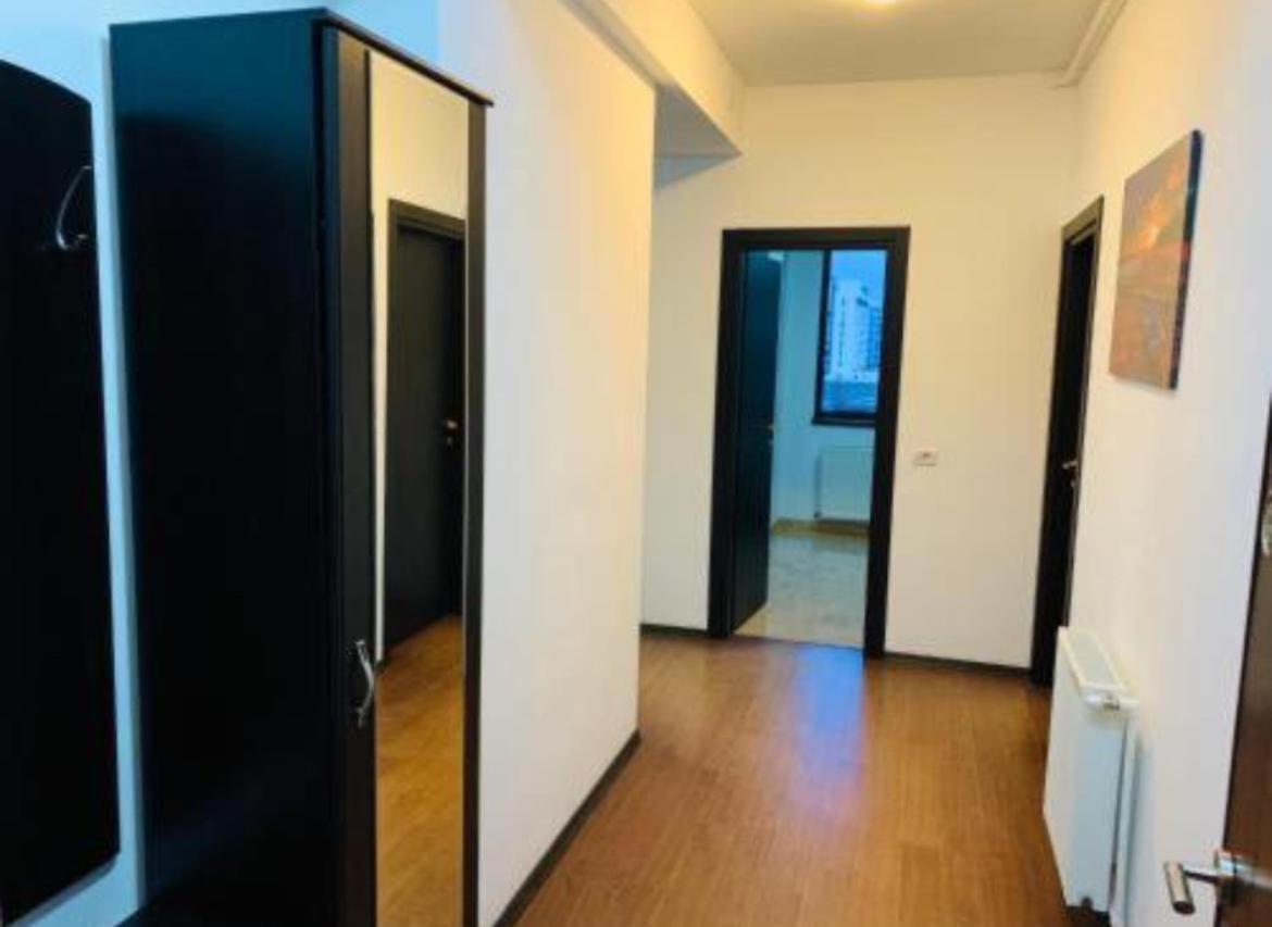 Catalina Summerland Apartaments Mamaia Nord Buitenkant foto