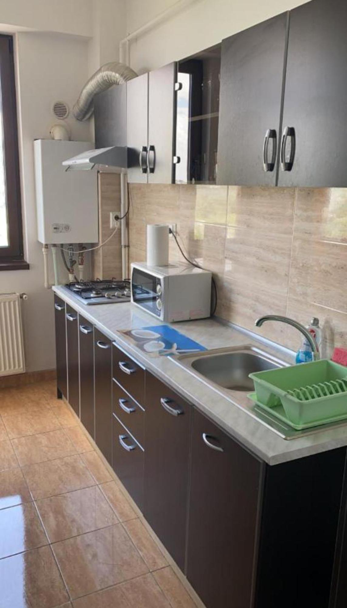 Catalina Summerland Apartaments Mamaia Nord Buitenkant foto